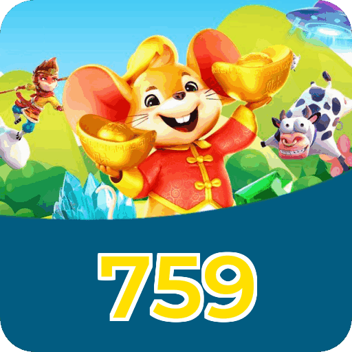 Slots Premium da PG Soft na 759