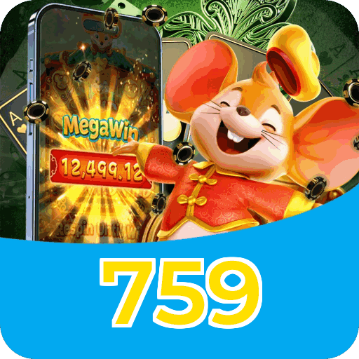 Streaming 4K no cassino ao vivo da 759