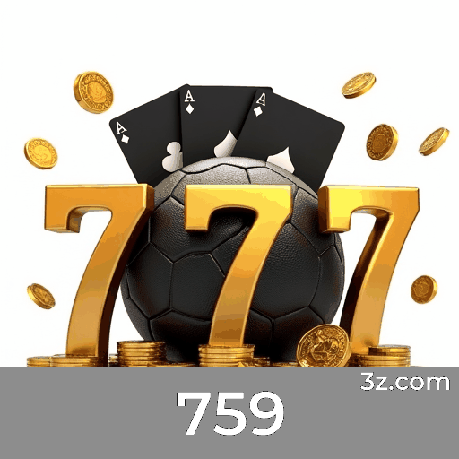 Desbloqueie Recompensas Incríveis no 759 Agora!